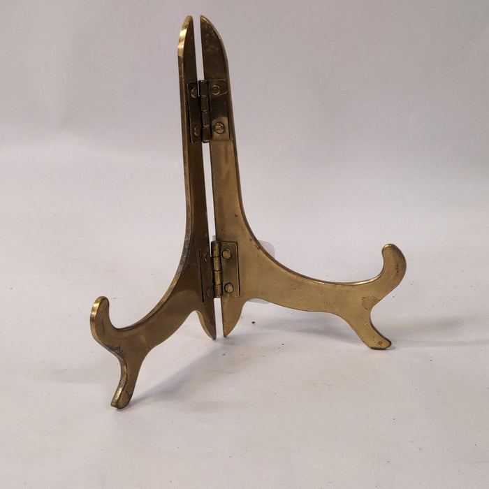 BRASS PLATE HOLDER