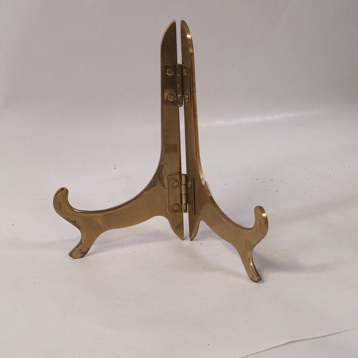 BRASS PLATE HOLDER