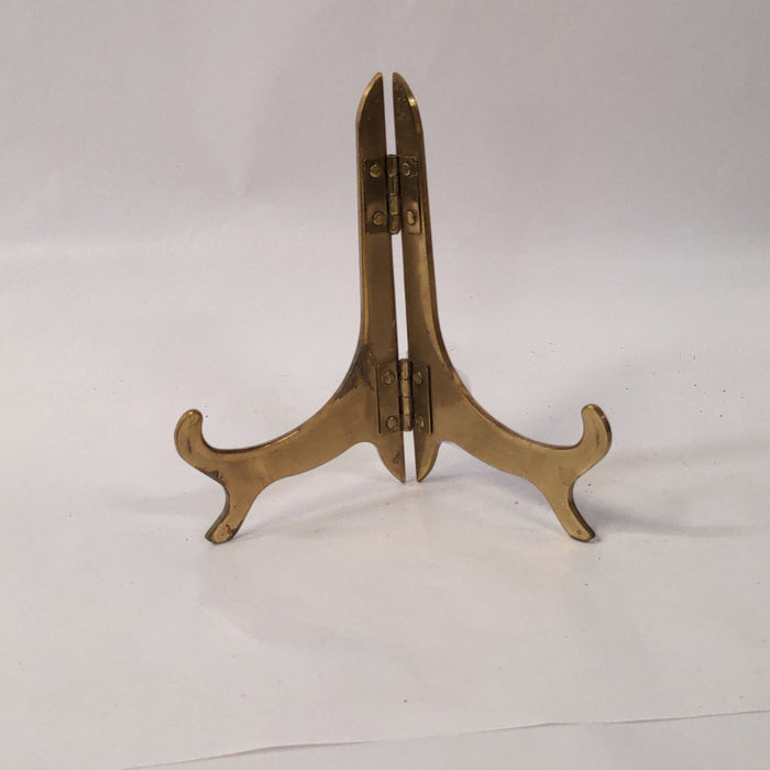 BRASS PLATE HOLDER