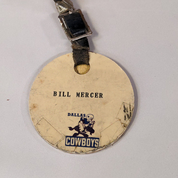 VINTAGE PRESS PASS - CHICAGO WHITE SOX