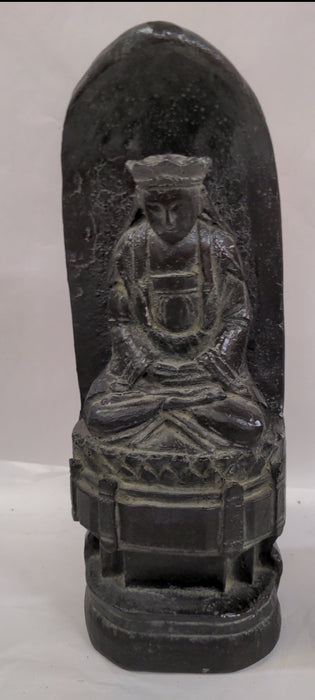 SMALL COMPOSITION BUDDHA