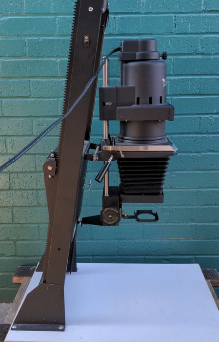 BESELER 23CII PHOTO ENLARGER WITHOUT LENS