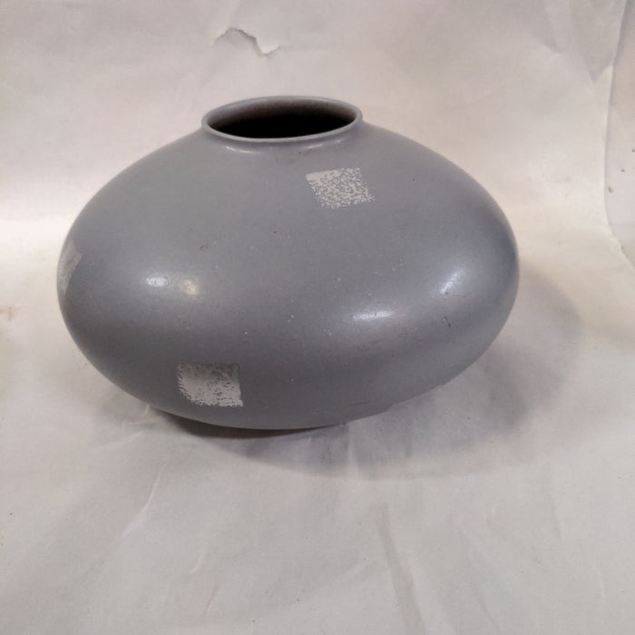 ARMANO ART POTTERY VASE MADE IN GERMANY