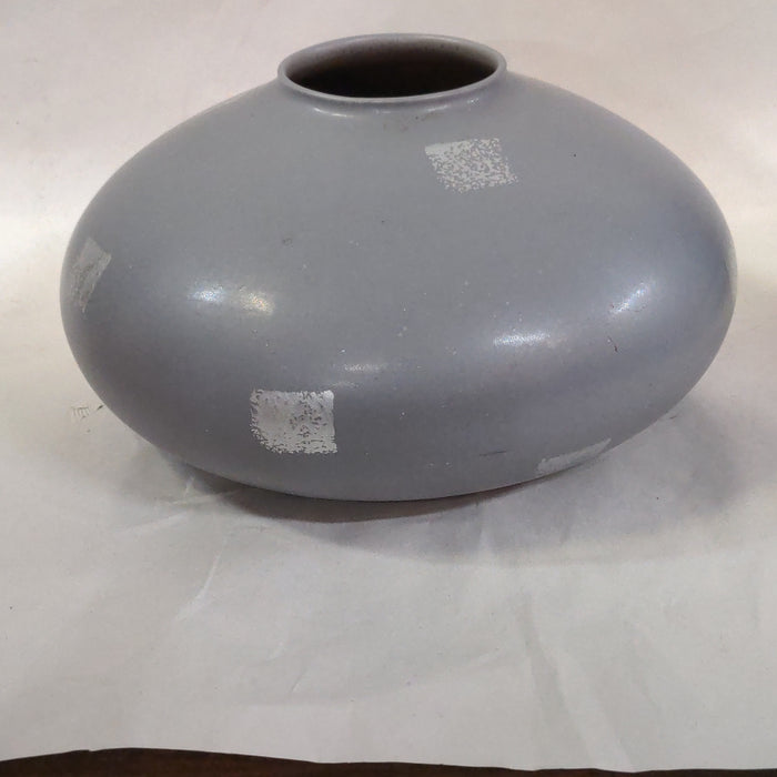 ARMANO ART POTTERY VASE MADE IN GERMANY