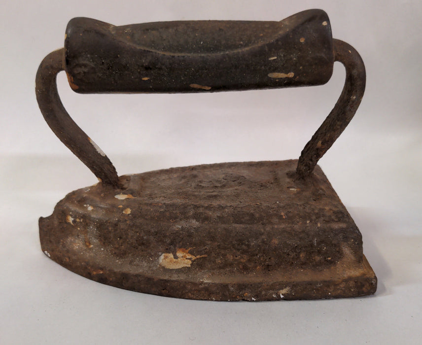 OLD SOD IRON