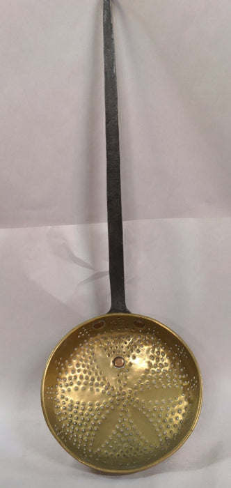 BRASS STRAINER