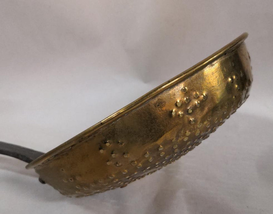BRASS STRAINER
