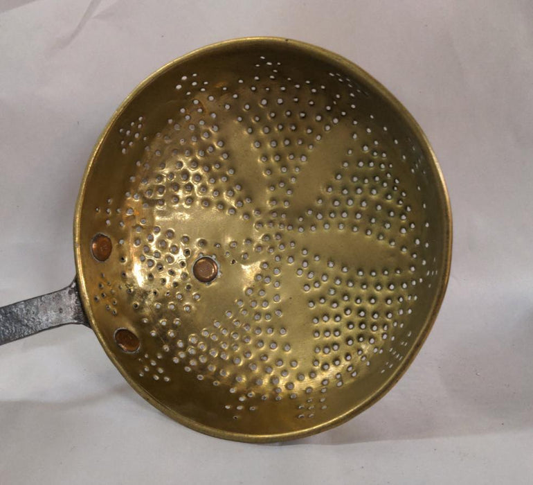 BRASS STRAINER