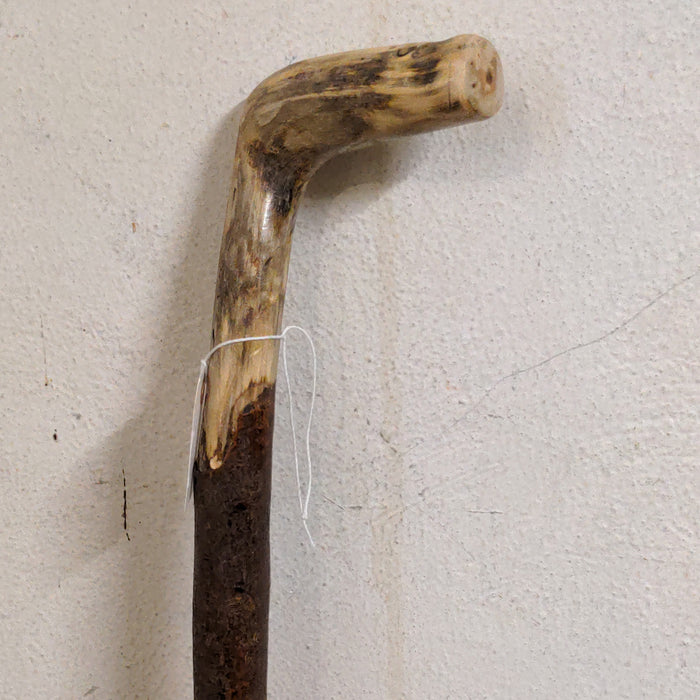 VINTAGE BRANCH WALKING STICK