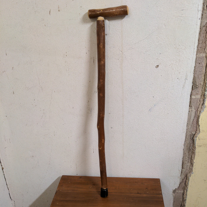 VINTAGE BRANCH WALKING STICK