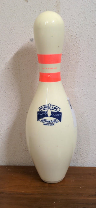 VINTAGE BOWLING PIN