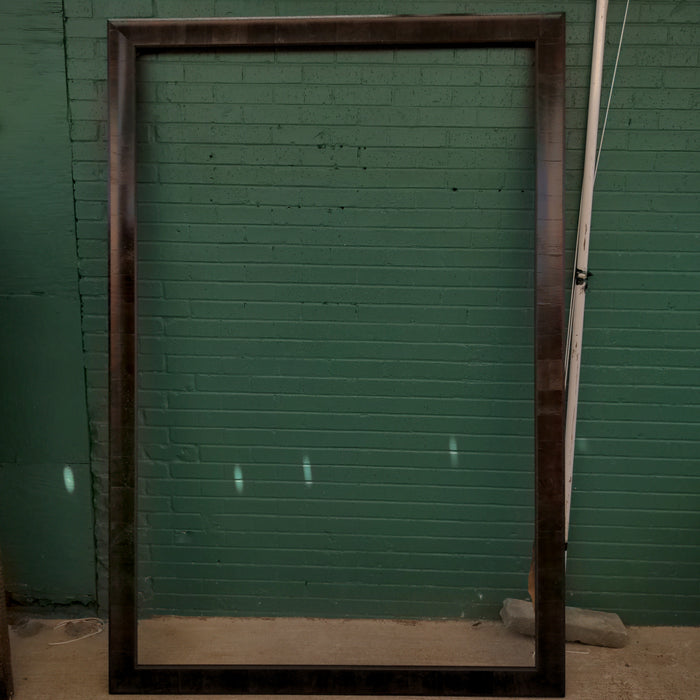 VERY LARGE ANTIQUE STYLE FRAME