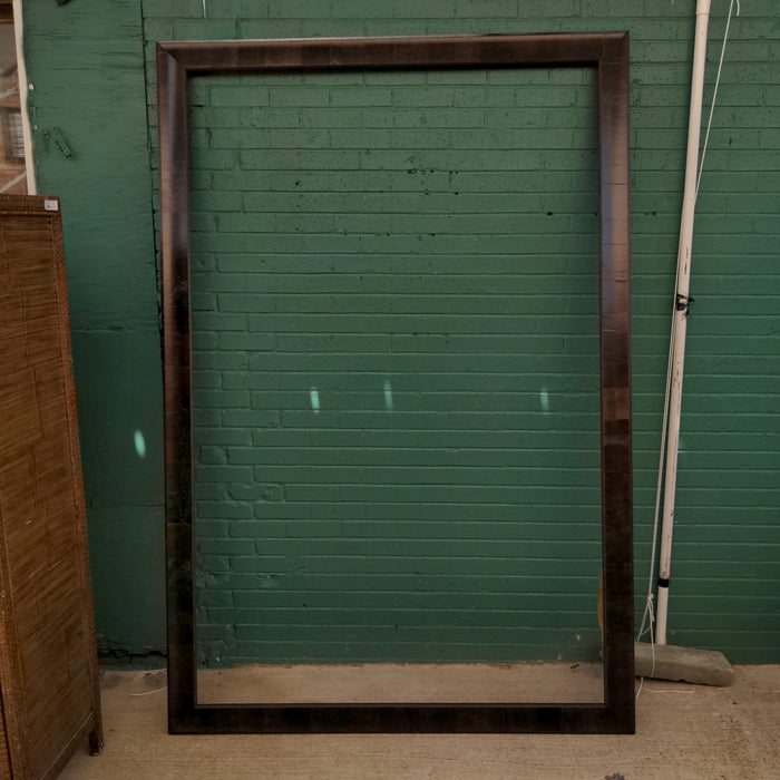 VERY LARGE ANTIQUE STYLE FRAME