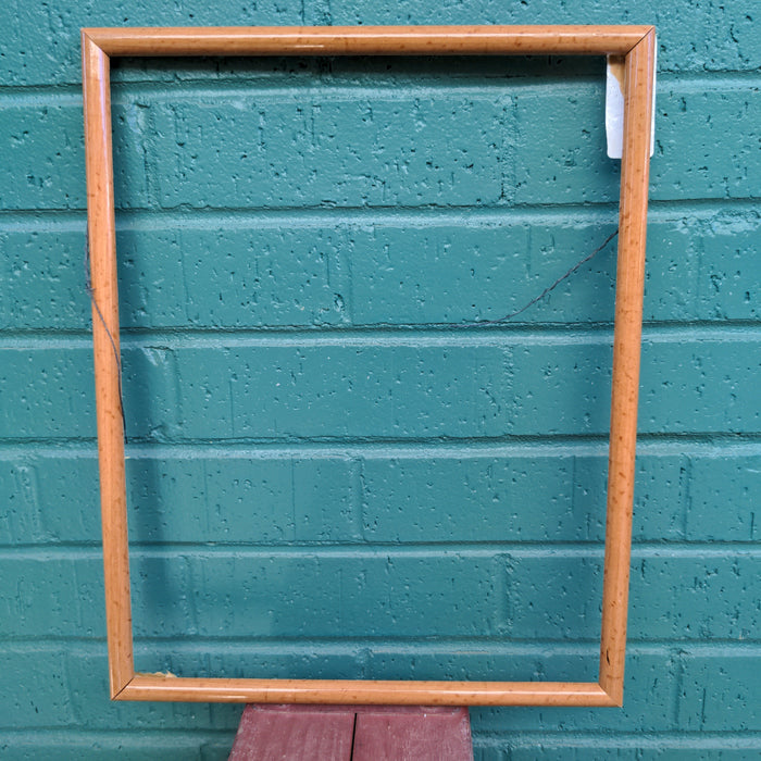 SMALL SPECKLED FRAME