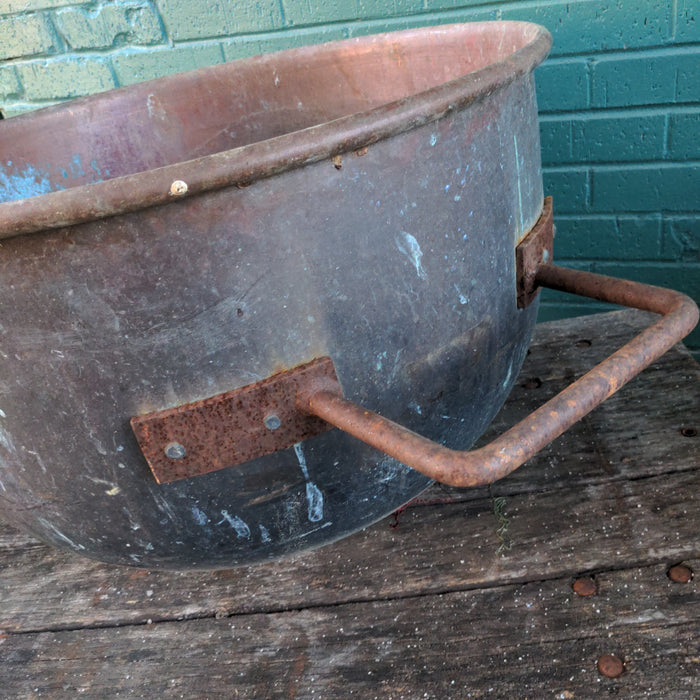 COPPER KETTLE