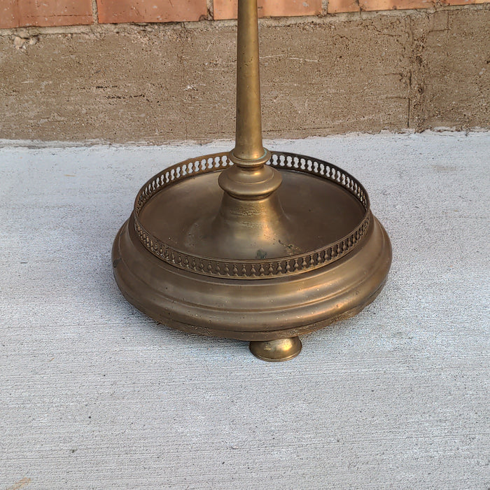 HEAVY BRASS STICK STAND