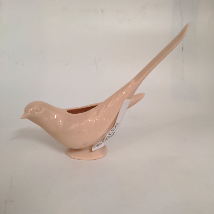 LENOX PINK DOVE MINI PLANTER