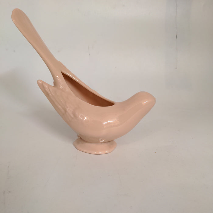 LENOX PINK DOVE MINI PLANTER