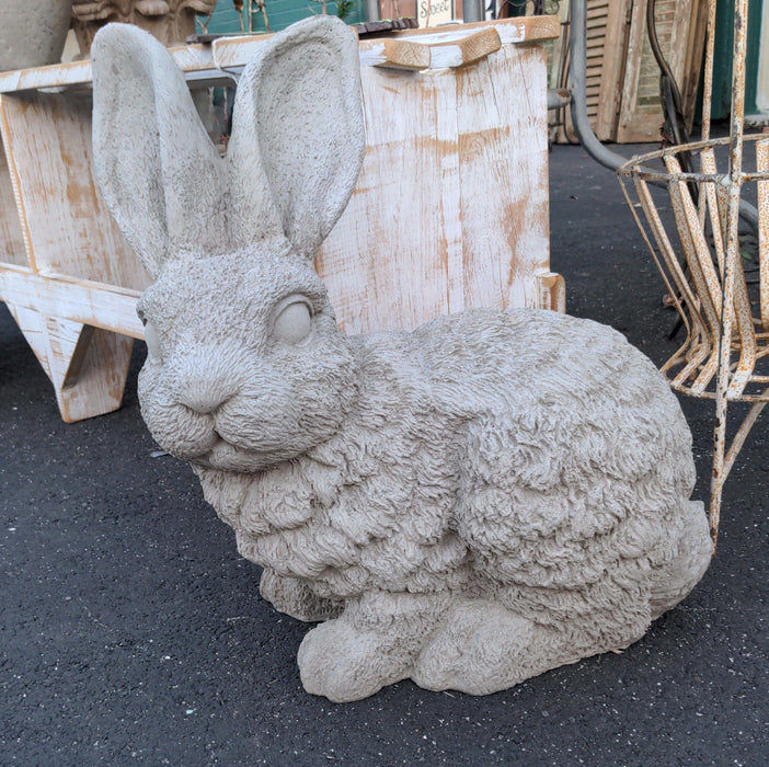 CONCRETE RABBIT
