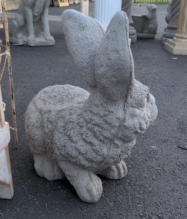 CONCRETE RABBIT