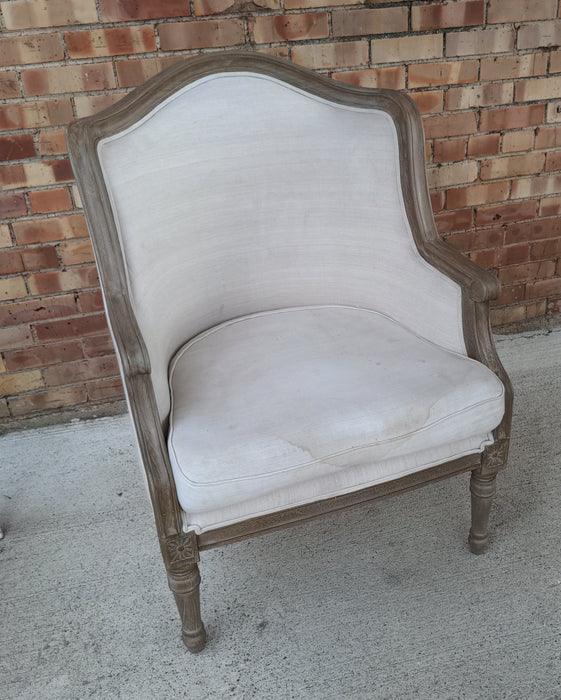 BERGERE CHAIR - NOT OLD