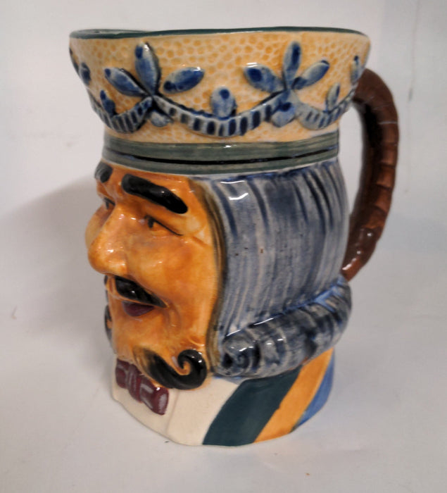 KING TOBY MUG MADE AN OCCUPIED JAPAN