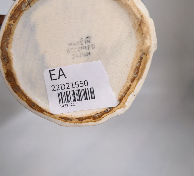 KING TOBY MUG MADE AN OCCUPIED JAPAN