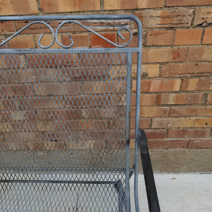 IRON MESH GLIDER