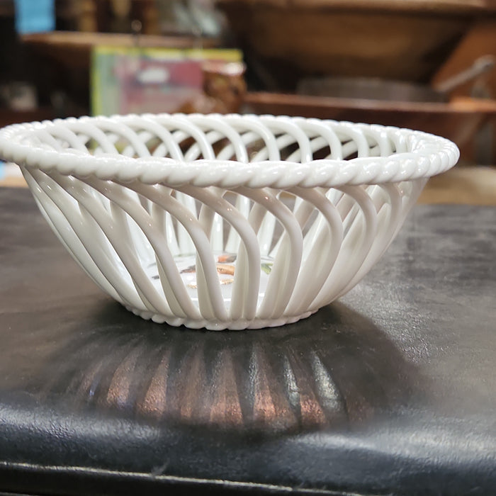ROPE DESIGN HEREND BOWL