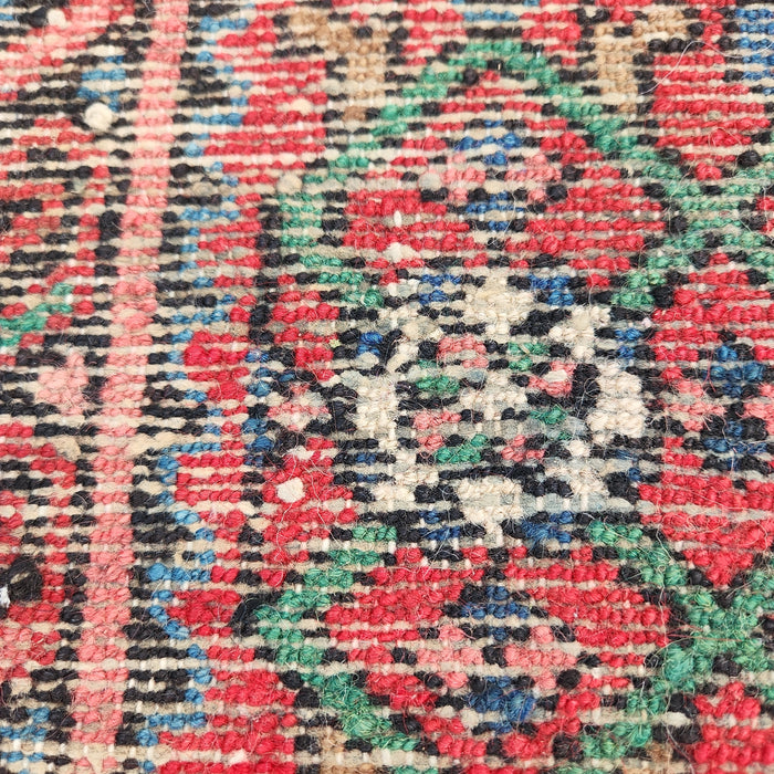 HAND TIED PERSIAN RUNNER