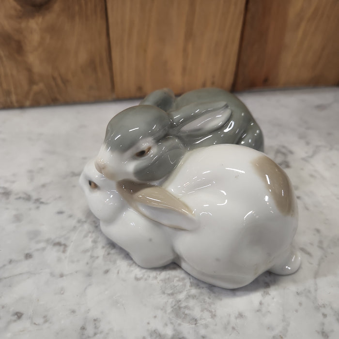 LLADRO RABBIT