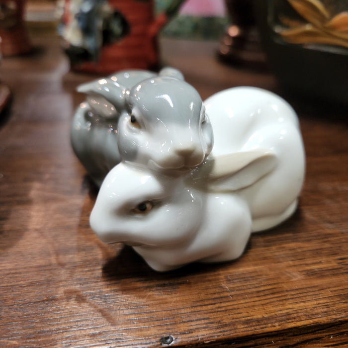 LLADRO RABBIT