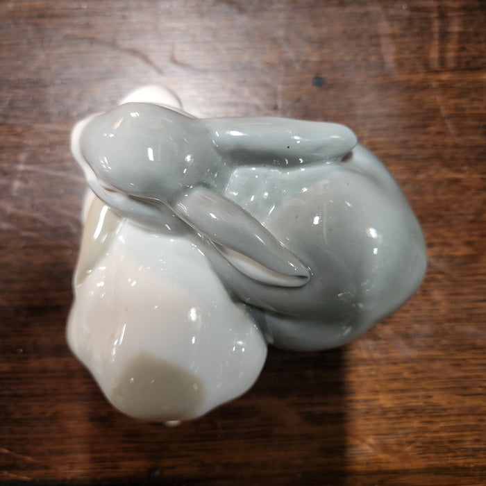 LLADRO RABBIT
