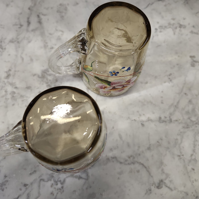 ENAMELED CUP EACH