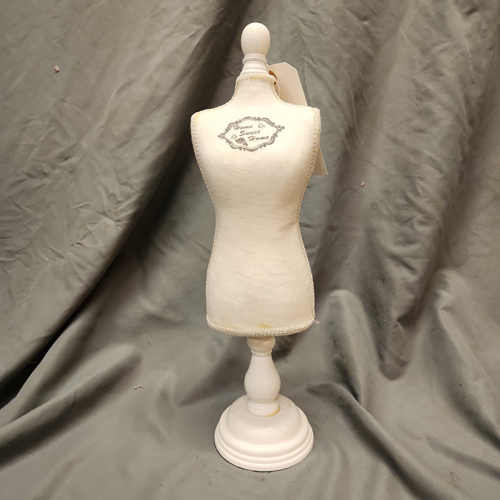 MINIATURE DRESS FORM