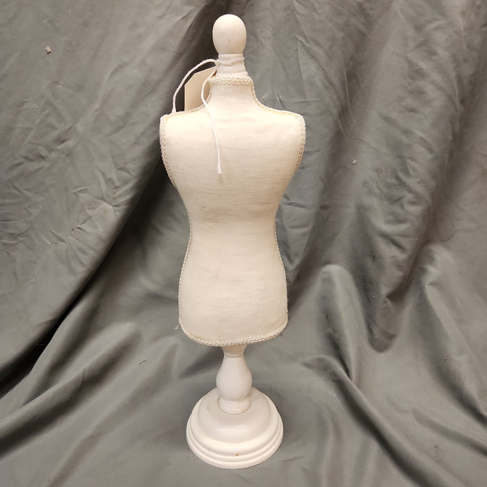 MINIATURE DRESS FORM