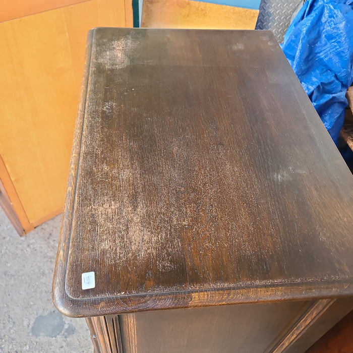 DARK OAK SEMANIER