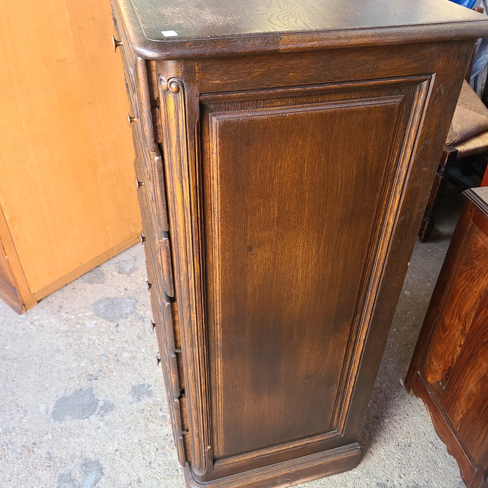 DARK OAK SEMANIER