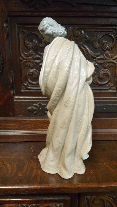 Lladro Saint Joseph - religious collectible
