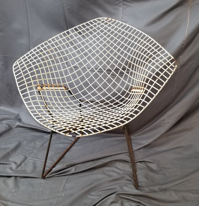 DESIGNER BUTTERFLY CHAIR-AS IS CONDITION