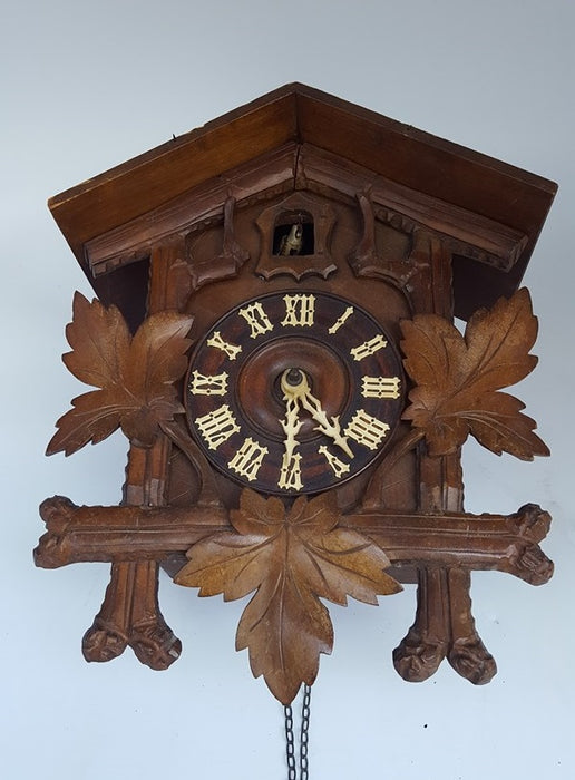 GERMAN COO COO CLOCK