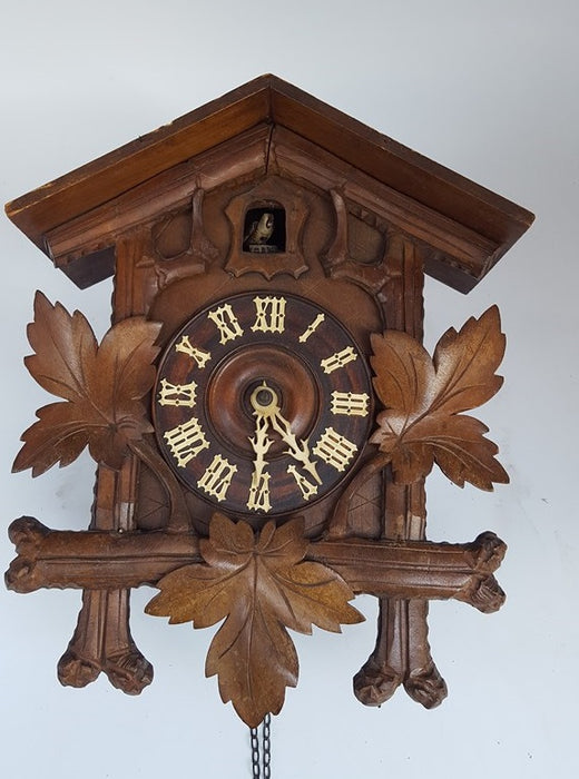 GERMAN COO COO CLOCK