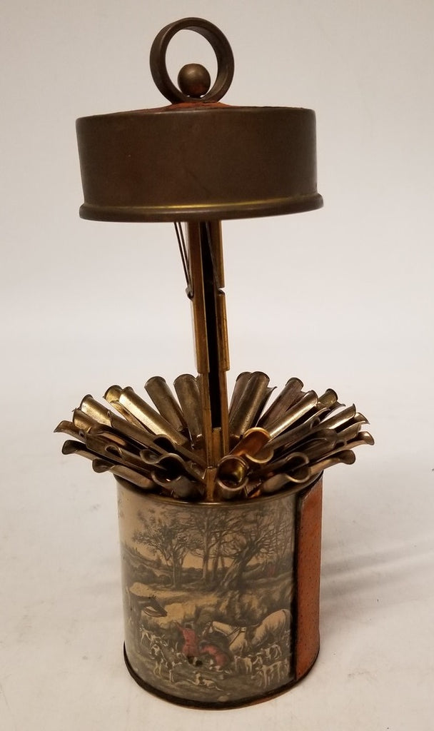 cigarette dispenser HUNT THEME POP UP CIGARETTE DISPENSER — Lots of Furniture cigarette dispenser HUNT THEME POP UP CIGARETTE DISPENSER — Lots of Furniture