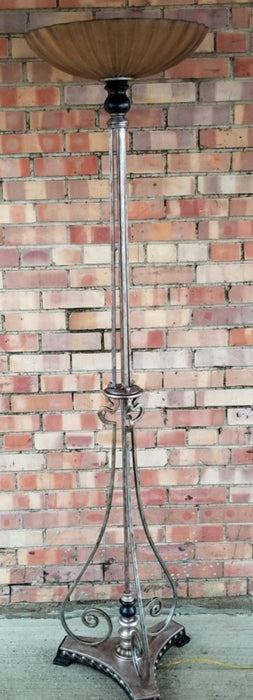 TORCHIERE FLOOR LAMP