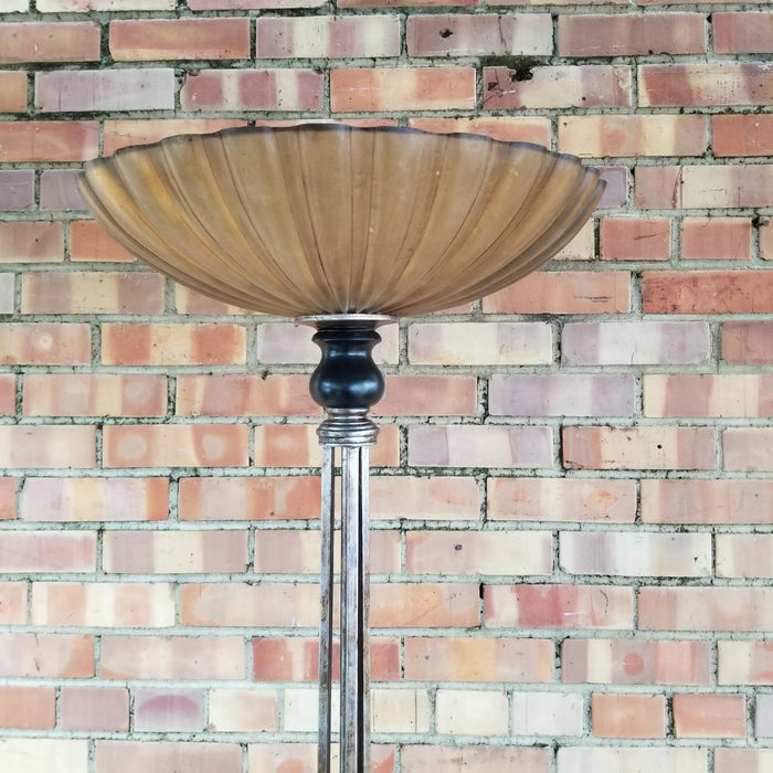 TORCHIERE FLOOR LAMP