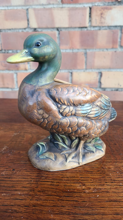 LITTLE DUCK PLANTER