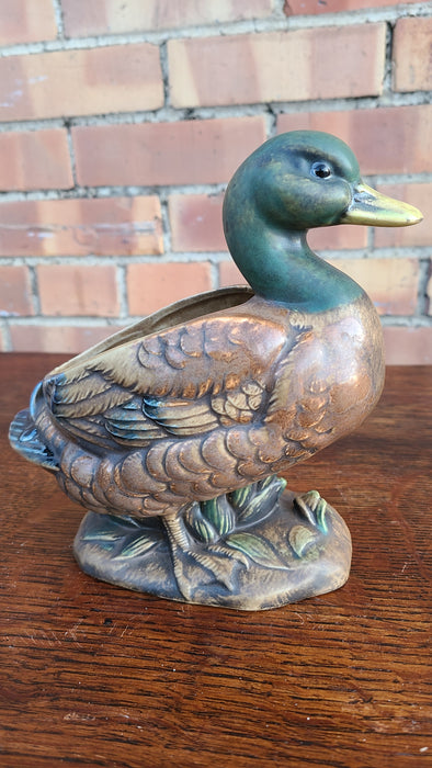 LITTLE DUCK PLANTER