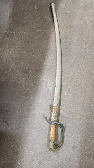 ANTIQUE SWORD AS IS