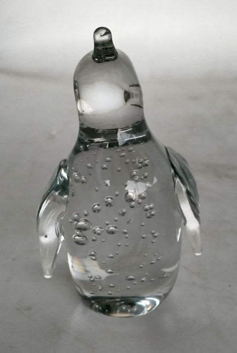 GLASS PENGUIN