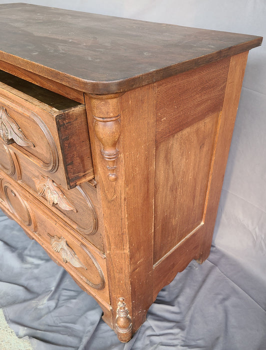 VICTORIAN CHEST